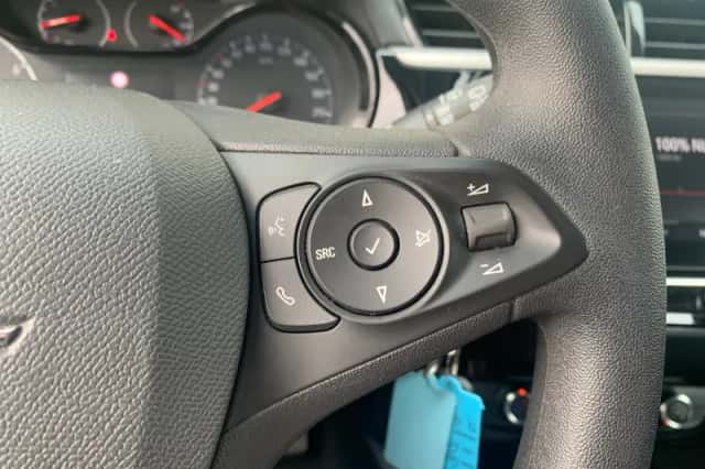 Opel Corsa (2022) thumbnail 13