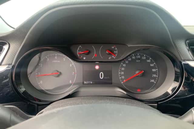 Opel Corsa (2022) thumbnail 15