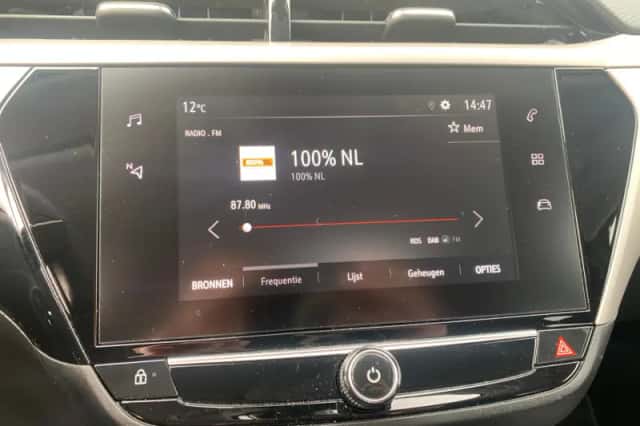 Opel Corsa (2022) thumbnail 16