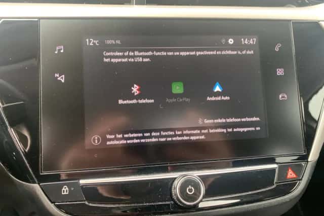 Opel Corsa (2022) thumbnail 17