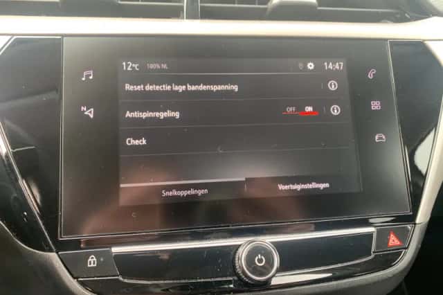Opel Corsa (2022) thumbnail 19