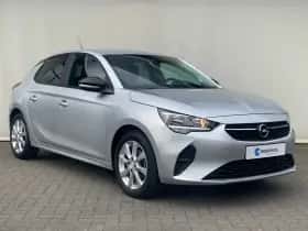 Opel Corsa (2022) thumbnail 3