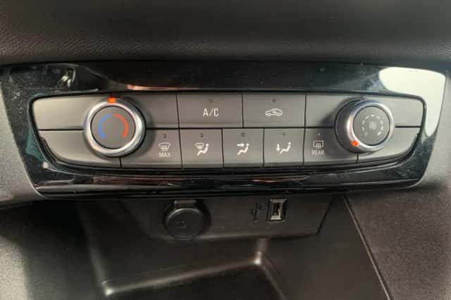 Opel Corsa (2022) thumbnail 21