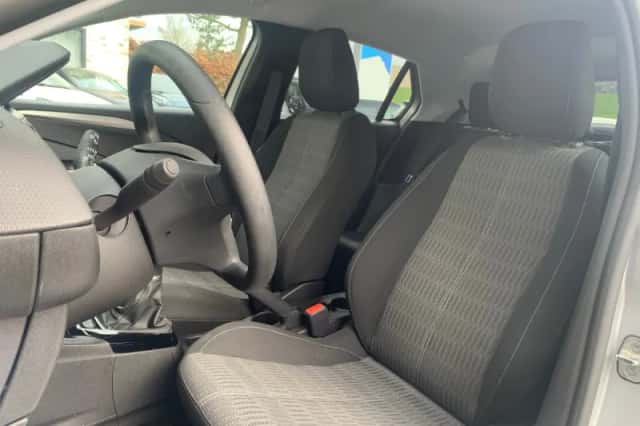Opel Corsa (2022) thumbnail 24