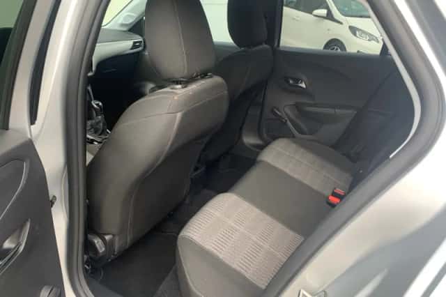 Opel Corsa (2022) thumbnail 26