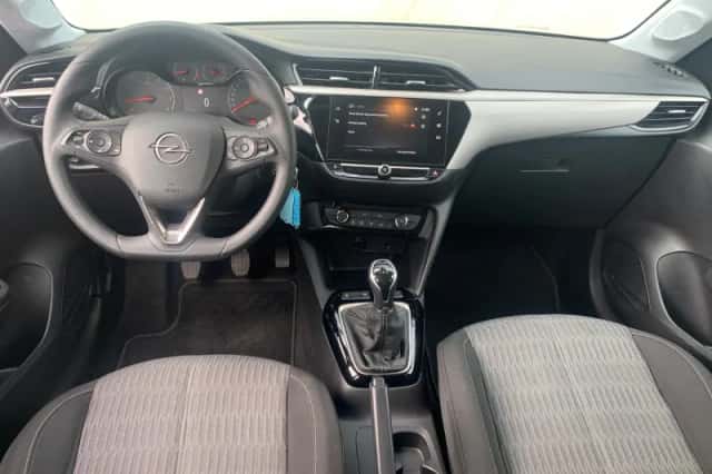 Opel Corsa (2022) thumbnail 27