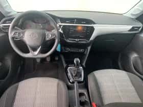 Opel Corsa (2022) thumbnail 27