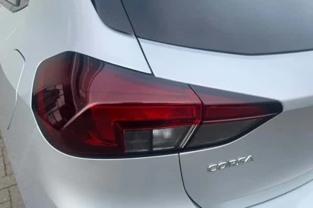 Opel Corsa (2022) thumbnail 30