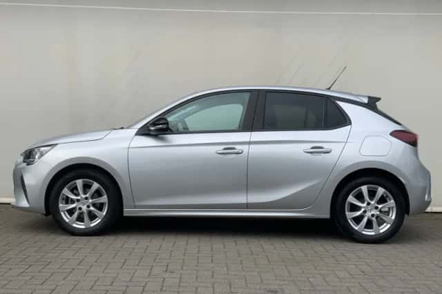 Opel Corsa (2022) thumbnail 4