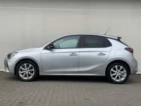 Opel Corsa (2022) thumbnail 4