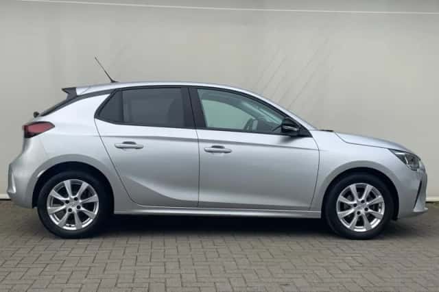 Opel Corsa (2022) thumbnail 5