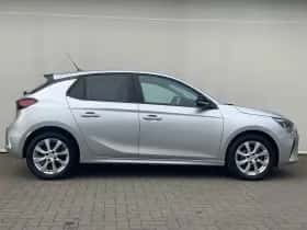 Opel Corsa (2022) thumbnail 5