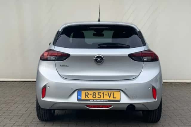 Opel Corsa (2022) thumbnail 6