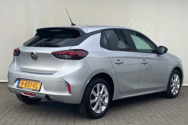 Opel Corsa (2022) thumbnail 7