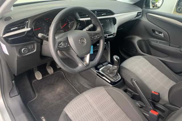 Opel Corsa (2022) thumbnail 8