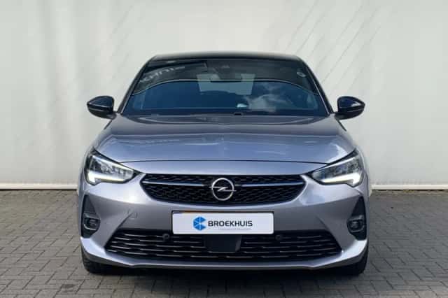 Opel Corsa (2022) thumbnail 2