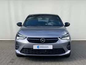 Opel Corsa (2022) thumbnail 2