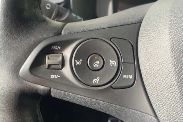 Opel Corsa (2022) thumbnail 12