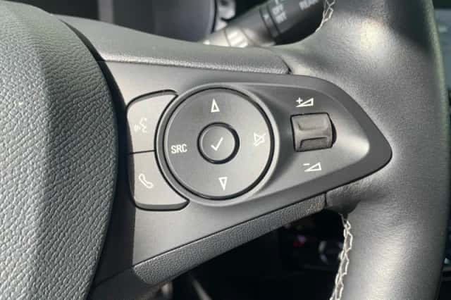 Opel Corsa (2022) thumbnail 13