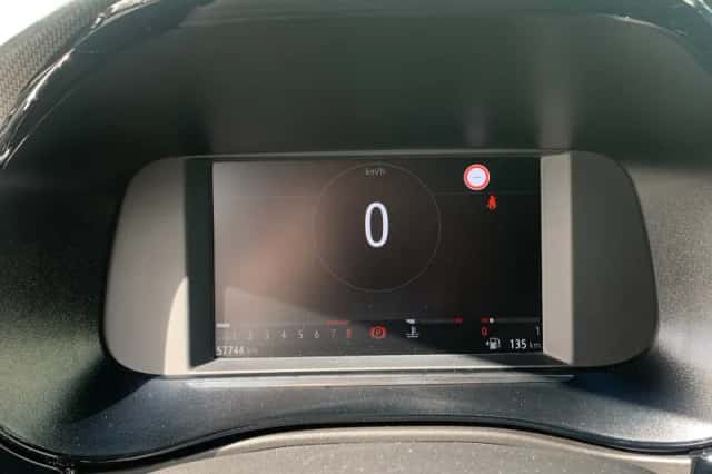 Opel Corsa (2022) thumbnail 15