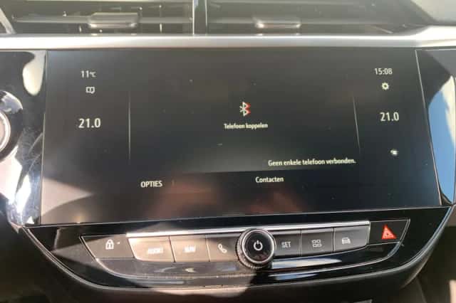 Opel Corsa (2022) thumbnail 19
