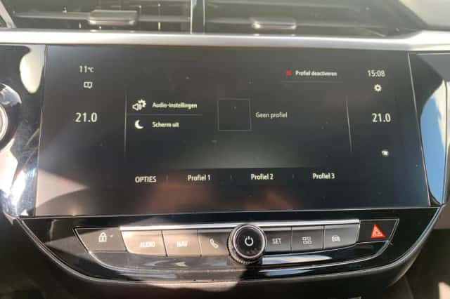 Opel Corsa (2022) thumbnail 20