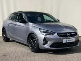 Opel Corsa (2022) thumbnail 3