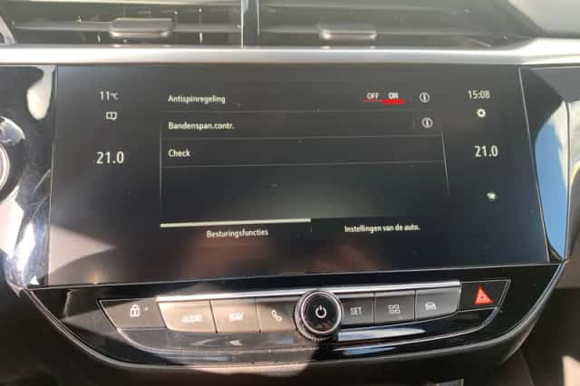 Opel Corsa (2022) thumbnail 22
