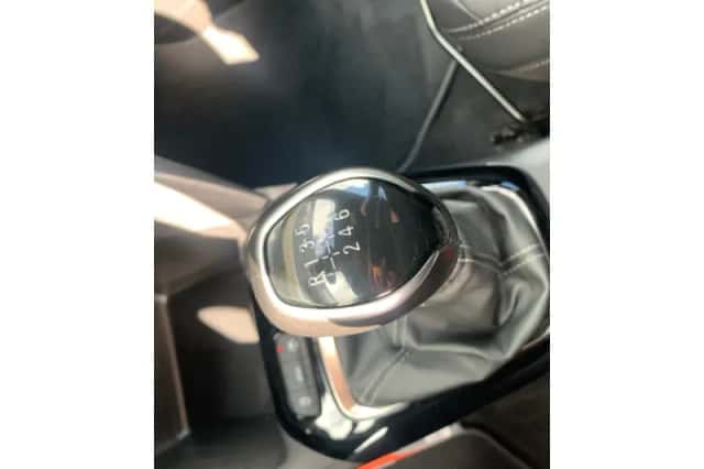 Opel Corsa (2022) thumbnail 26