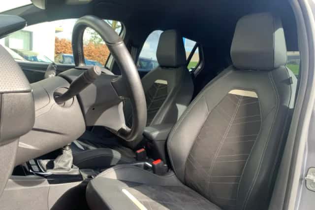 Opel Corsa (2022) thumbnail 27