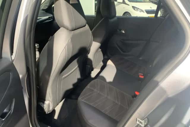 Opel Corsa (2022) thumbnail 30