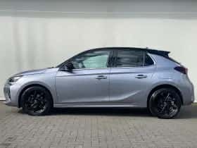 Opel Corsa (2022) thumbnail 4