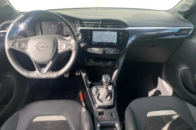Opel Corsa (2022) thumbnail 31