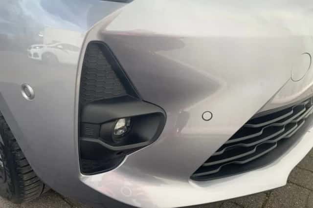 Opel Corsa (2022) thumbnail 35