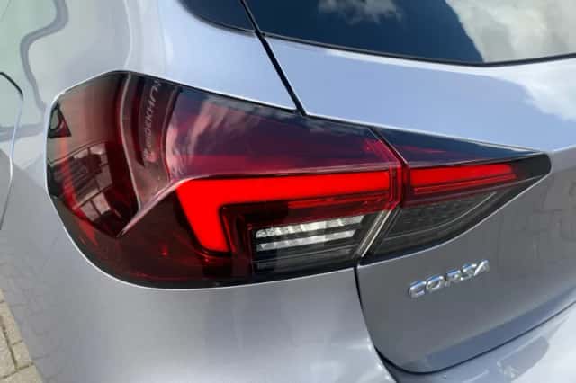 Opel Corsa (2022) thumbnail 36