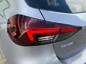 Opel Corsa (2022) thumbnail 36