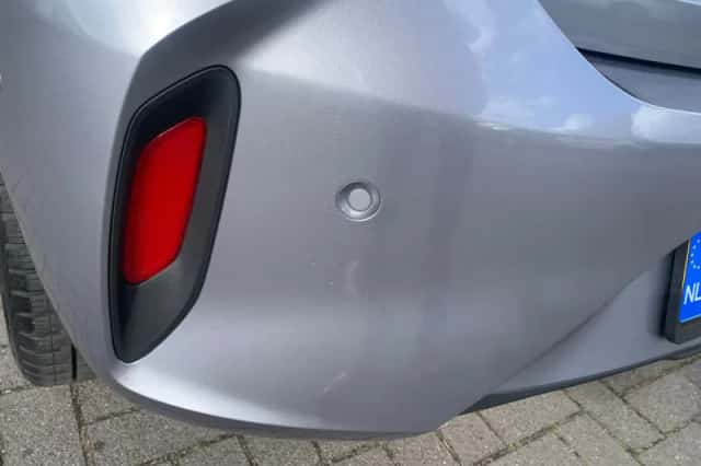 Opel Corsa (2022) thumbnail 37