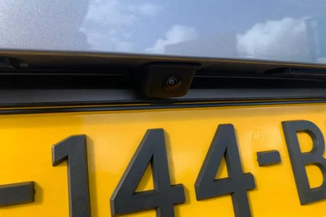 Opel Corsa (2022) thumbnail 38