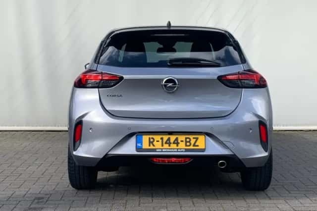 Opel Corsa (2022) thumbnail 5