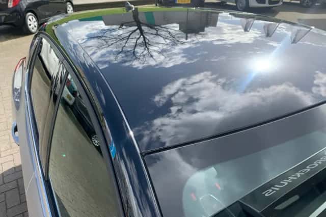 Opel Corsa (2022) thumbnail 41
