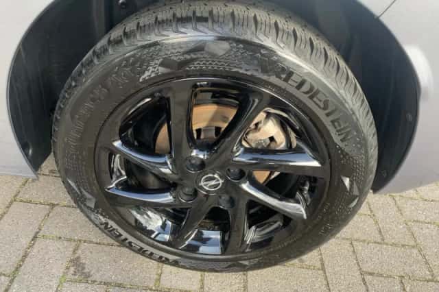 Opel Corsa (2022) thumbnail 43