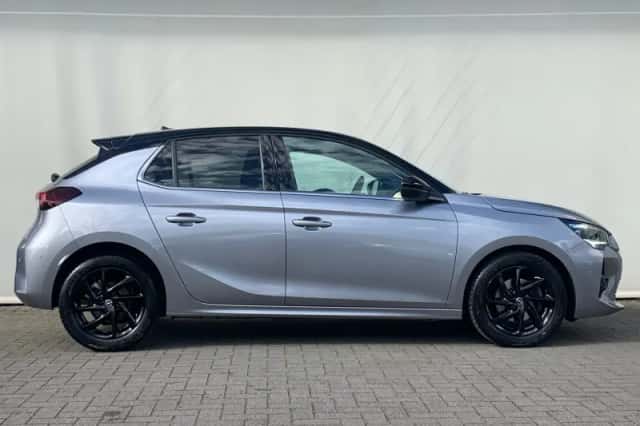 Opel Corsa (2022) thumbnail 6
