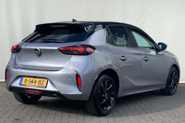 Opel Corsa (2022) thumbnail 7