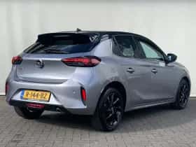 Opel Corsa (2022) thumbnail 7