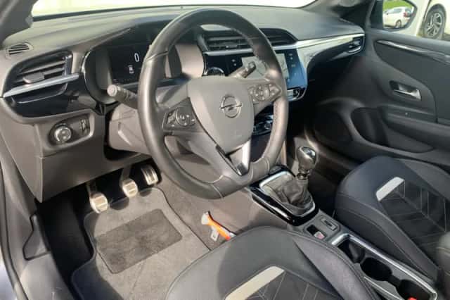 Opel Corsa (2022) thumbnail 8