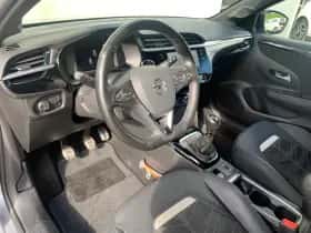 Opel Corsa (2022) thumbnail 8