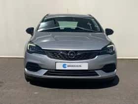 Opel Astra Sports Tourer (2021) thumbnail 2