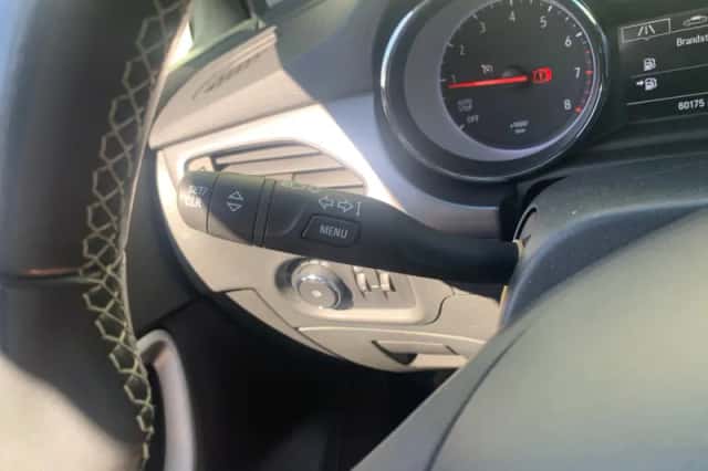 Opel Astra Sports Tourer (2021) thumbnail 11