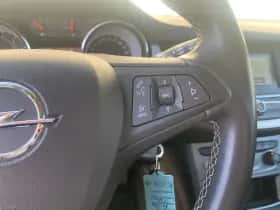 Opel Astra Sports Tourer (2021) thumbnail 13