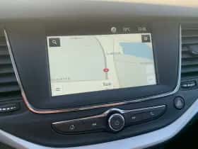 Opel Astra Sports Tourer (2021) thumbnail 17